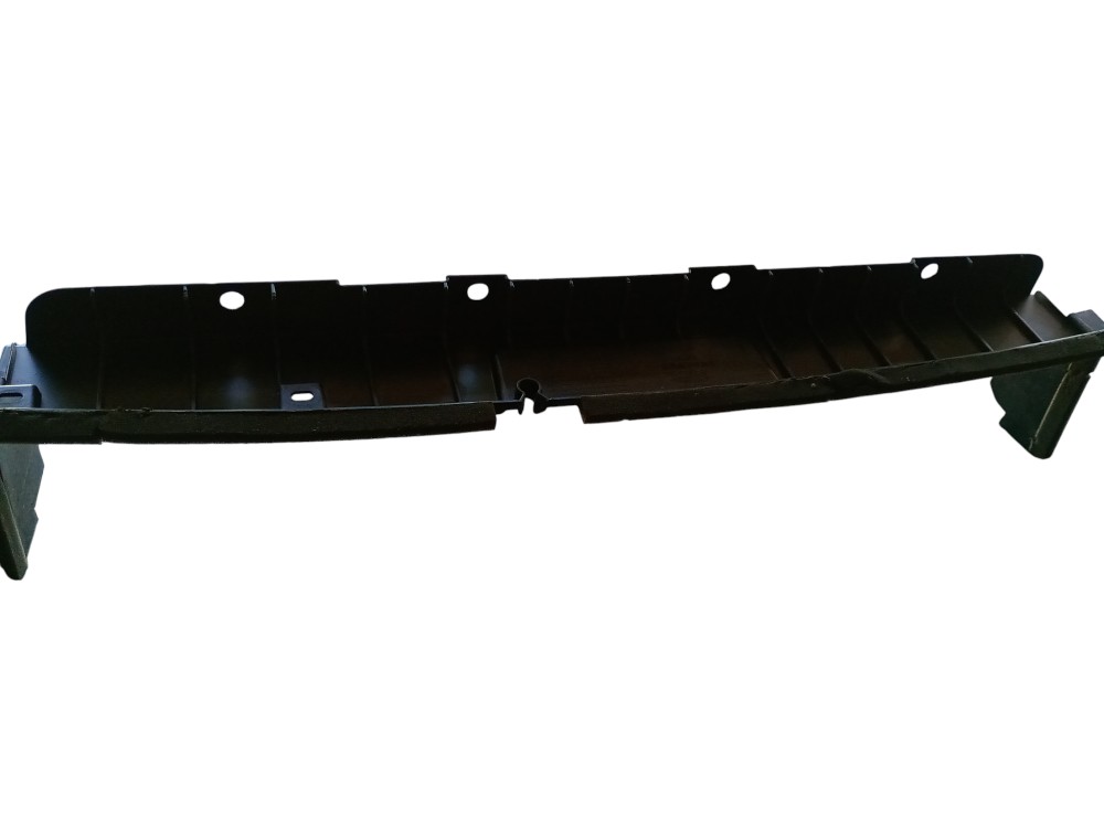 Defletor Radiador Ford Teritory Titanium 2025 1.5