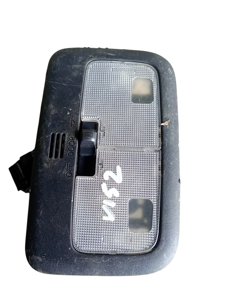 Luz Teto Cortesia Corolla Cross 2022 1.8