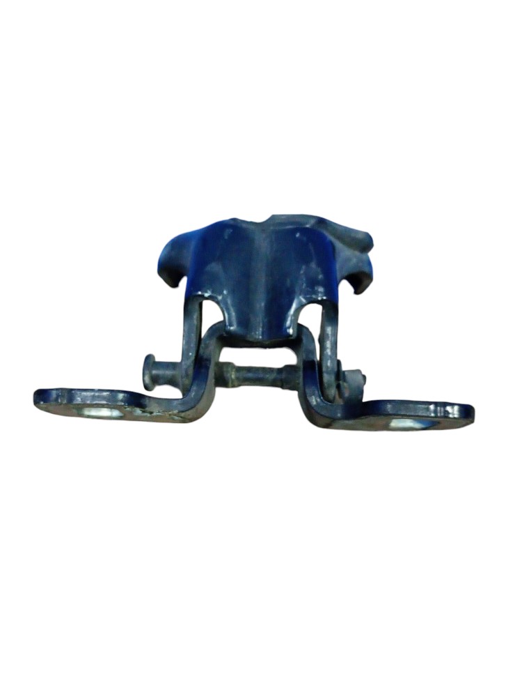 Dobradiça Porta Tras Direita Superior Renault Sandero 2013