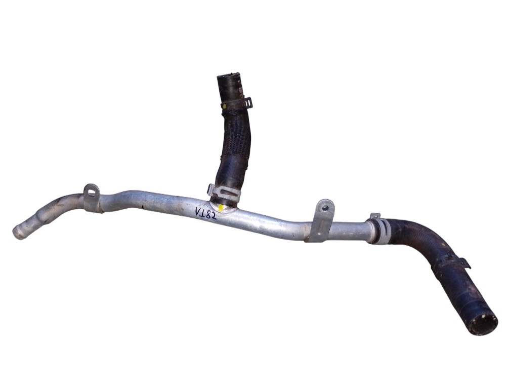 Duto Água Frontal Motor Gm Onix Plus Lt 1.0 2022/2023