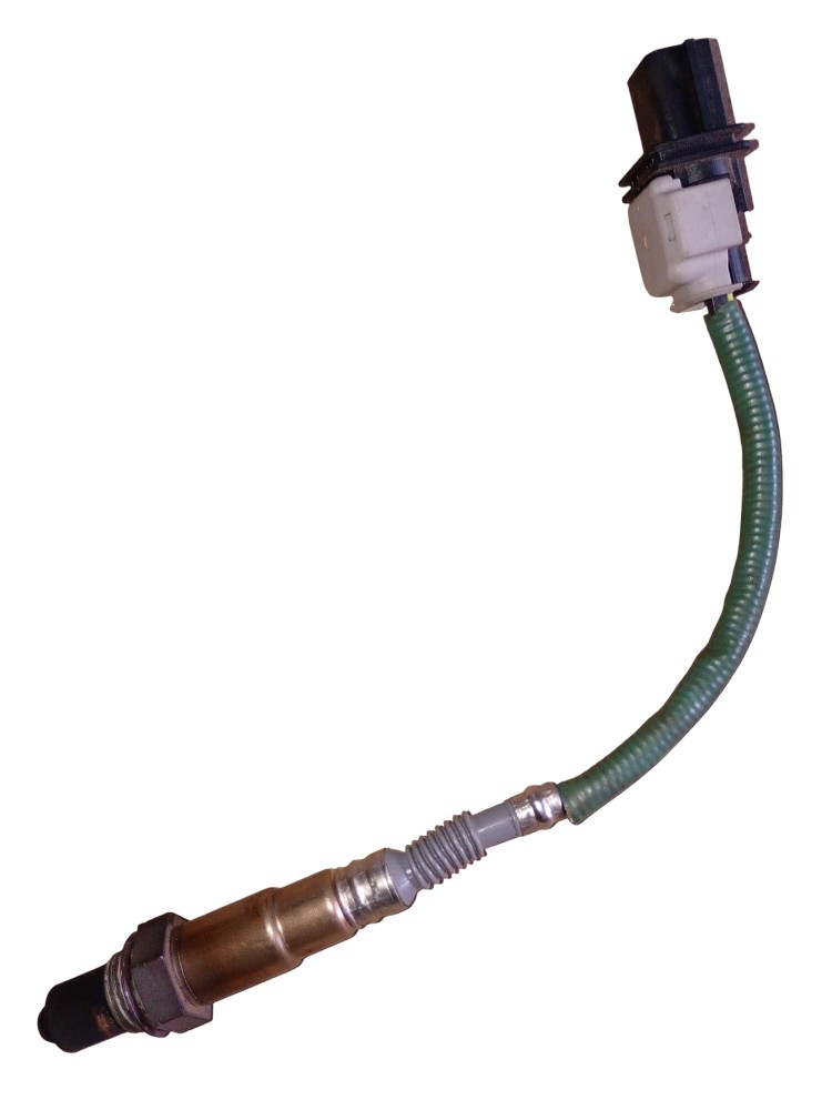 Sonda Lambda Superior Pré Ford Territory 1.5 4cc 2025 4