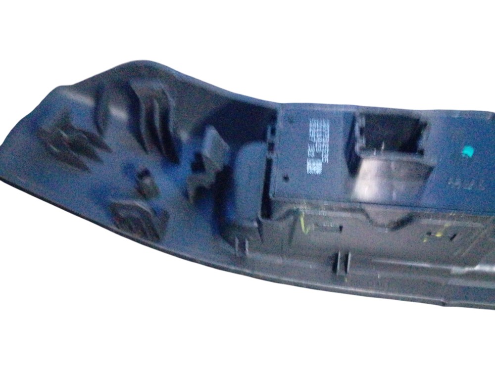 Interruptor botao Vidro eletrico Chevrolet Cobalt ltz 2016 6