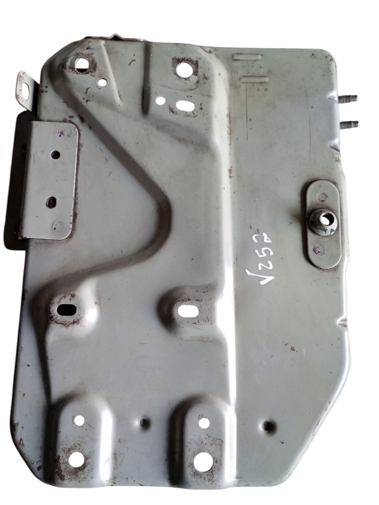 Suporte Base Bateria Nissan Versa 2012 1.6