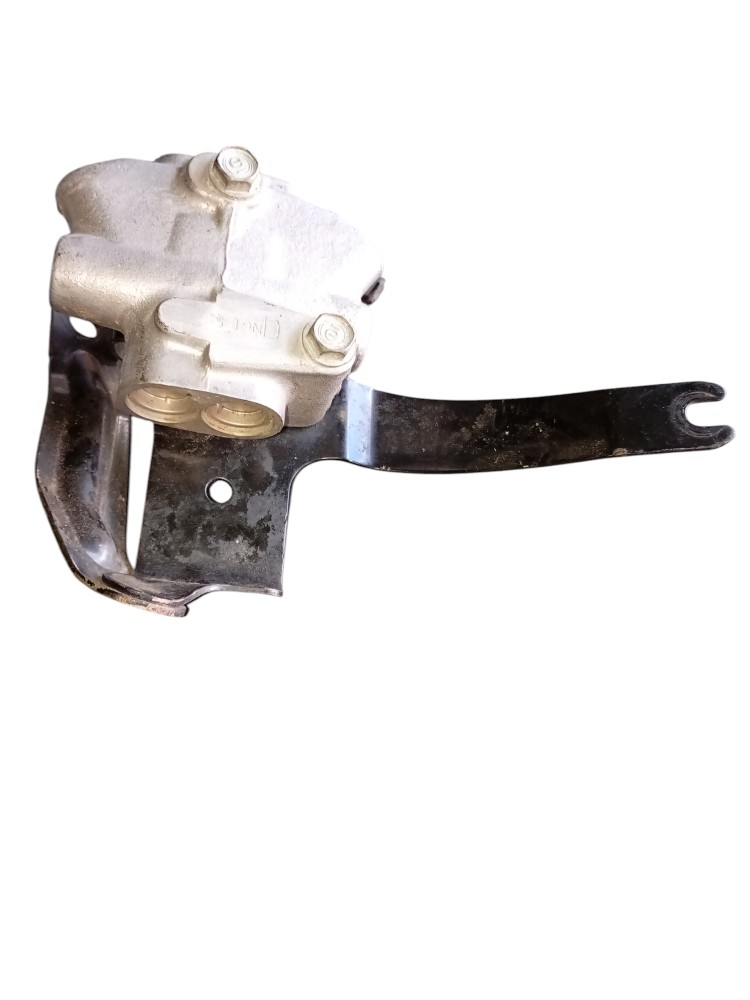 Válvula Equalizador De Freio Honda City Sedan 2012 1.5