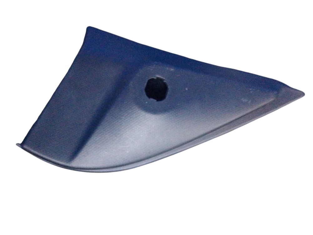Acabamento Interno Retrovisor Direito Fiat Argo Flex 2019