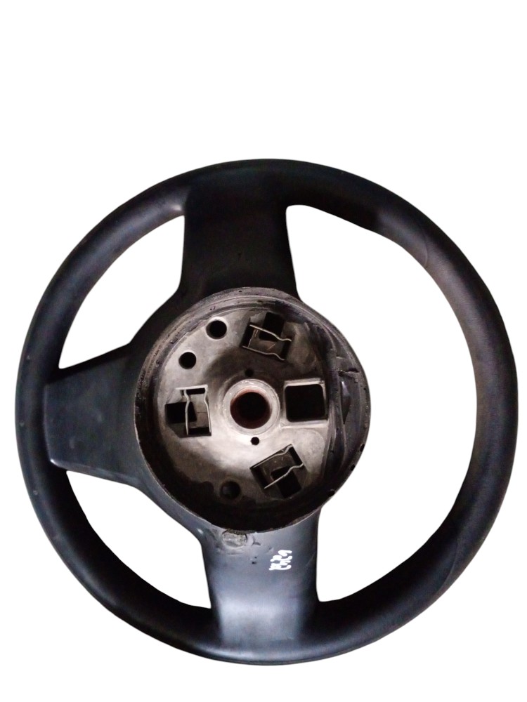 Volante Fiat Mobi Like 2017 1.0 Manual 3