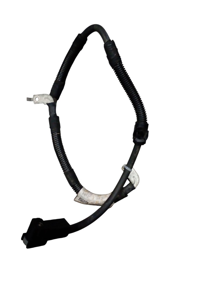 Cabo Nagativo da Bateria Fiat Pulse 2024 1.3 4cc Aspirado