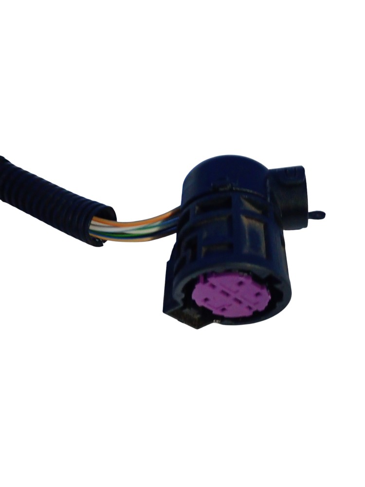 Plug Conector Farol Full Fiat Pulse Drive 2024