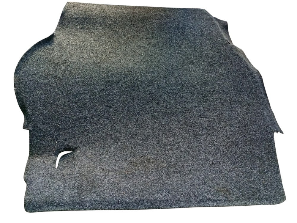 Forro Tampão Estepe Porta Malas Volkswagen Polo 2020 1.0