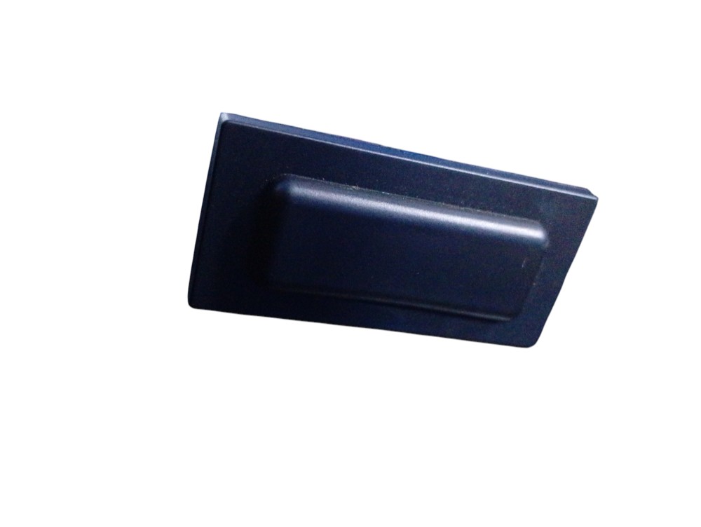 Botão Maçaneta Porta Malas Citroen C3 2023/24 1.0 3cc Preto 2