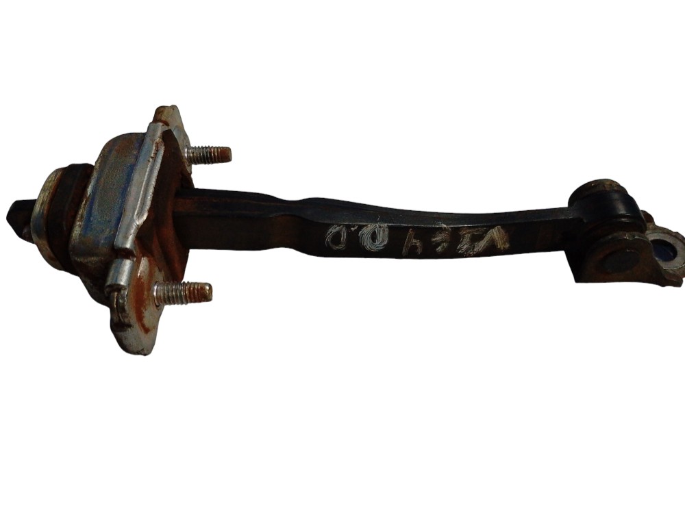 Limitador Porta Dianteira Direita Ônix Ltz 2013/2014 4