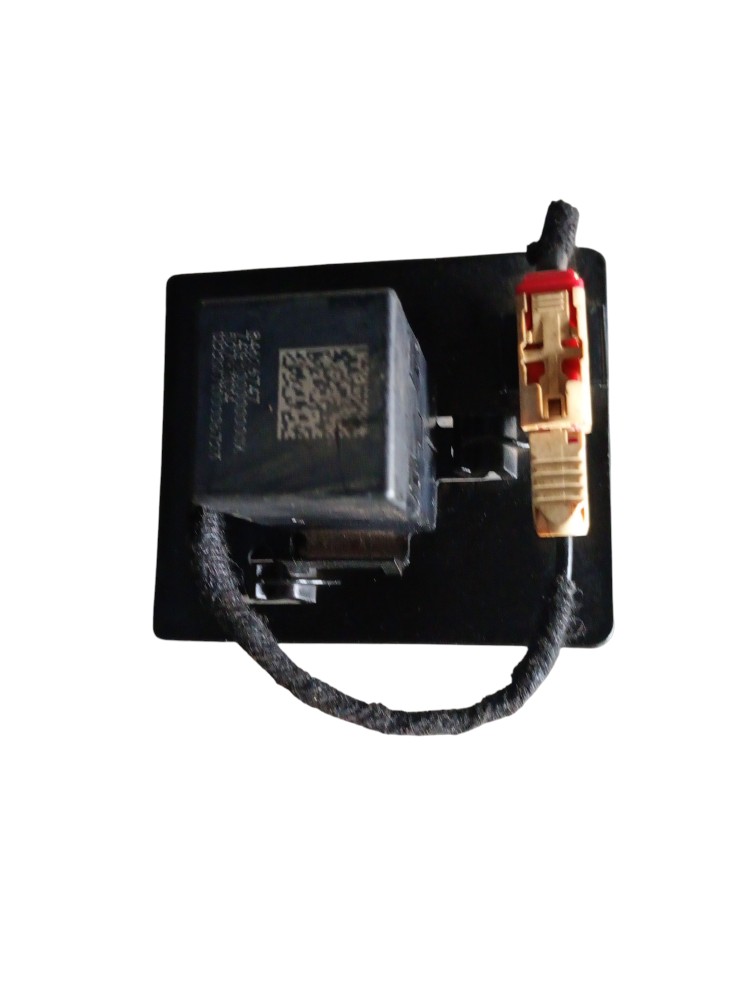Antena Amplificador Onix Turbo 2023 1.0 Automático 4