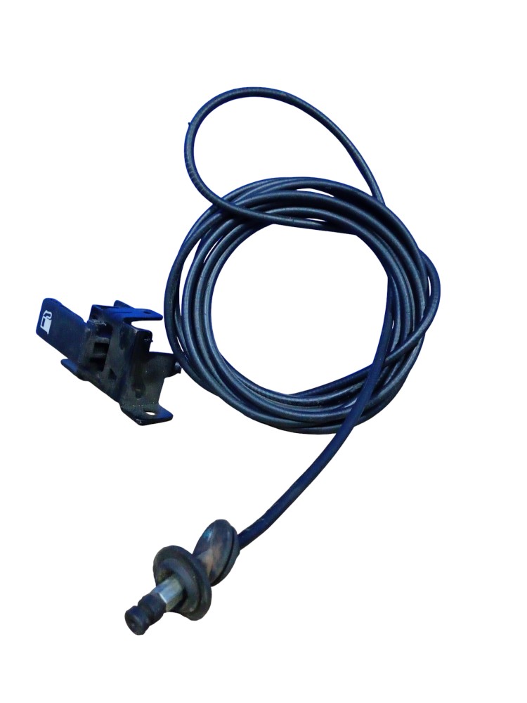 Alavanca com Cabo Portinhola Chery Tiggo 2020 1.5 4cc