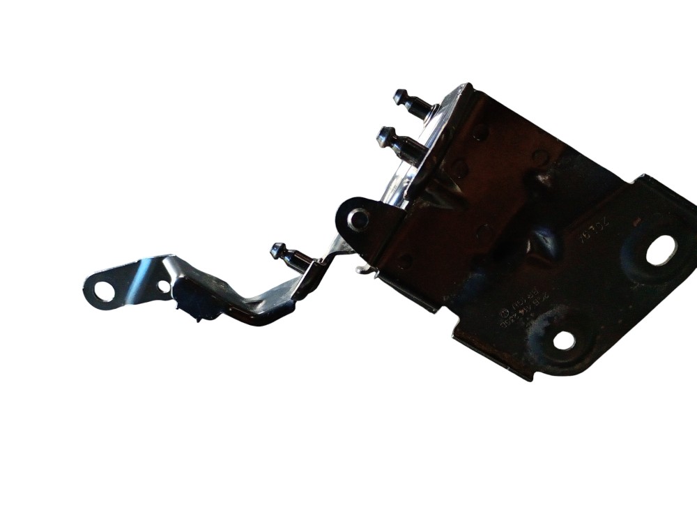 Suporte Da bomba Vacuo De Freio Volkswagen Polo 2020