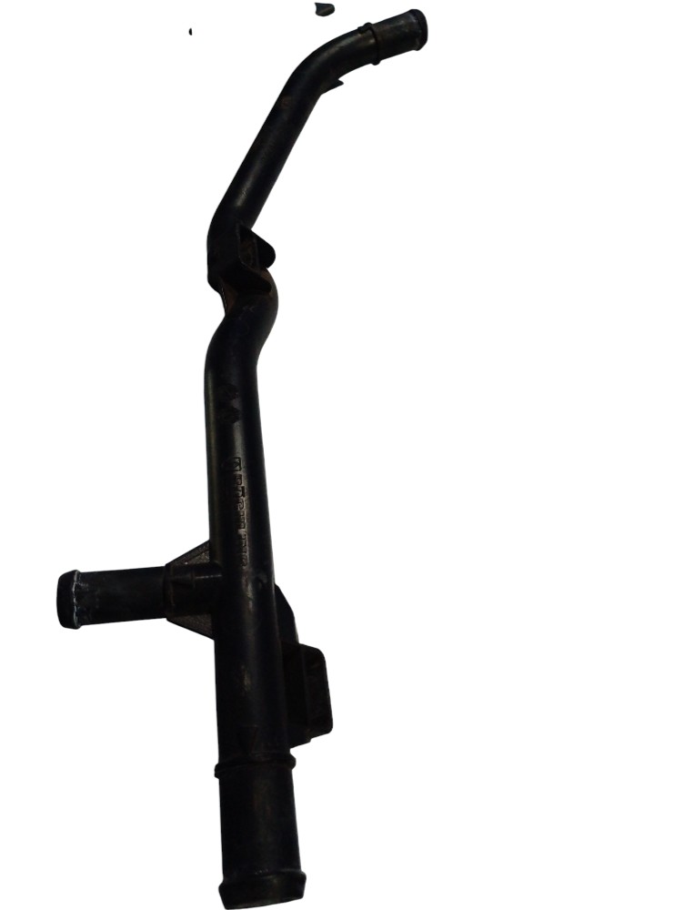 Duto Ar Motor T-cross 1.0 2020