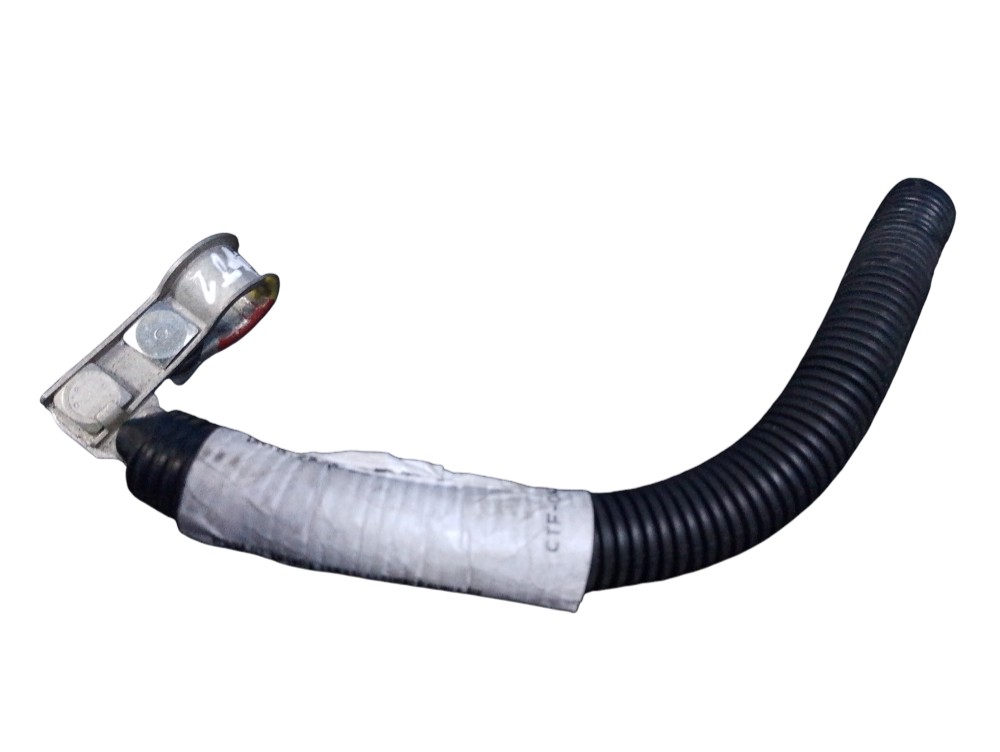 Cabo Negativo Bateria Citroen C3 Live Pk 2023/2024 1.0 3cc 6