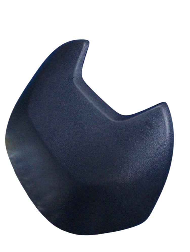 Moldura superior painel instrumentos Fiat Argo 2024/2025 1.0