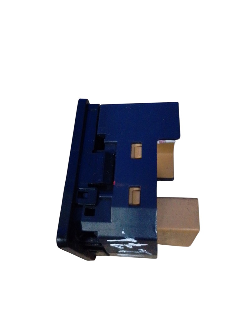 Botão Retrovisor Comando Elétrico Toyota Etios 2016/2018 1.3 5