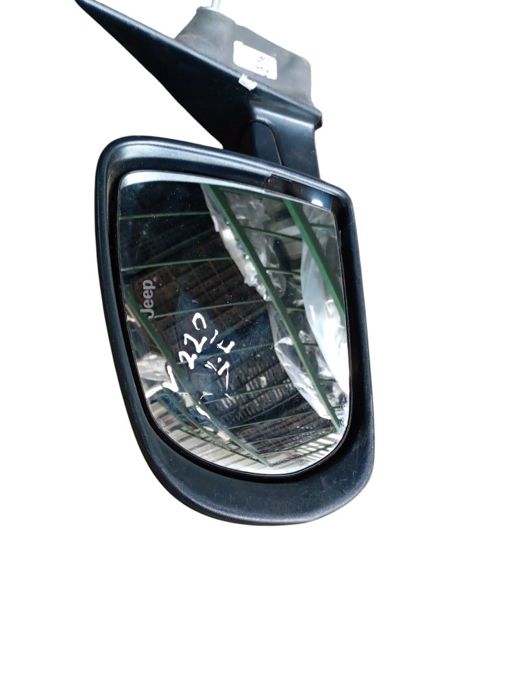 Retrovisor Esquerdo Jeep Compass Turbo 2022 1.3 2