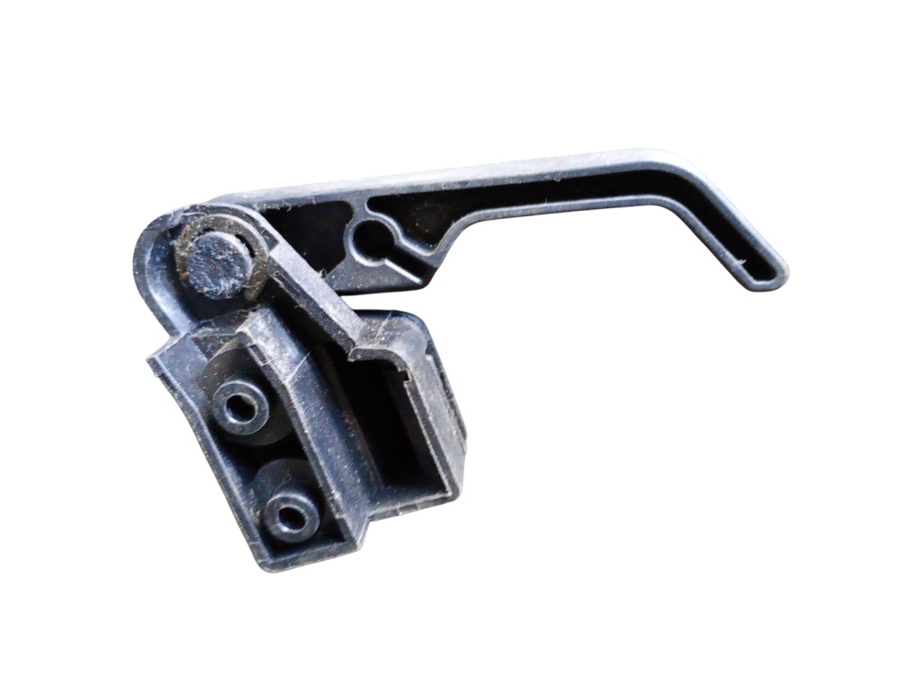 Alavanca Puxador Capô Chery TiGGO 2 2020 1.5