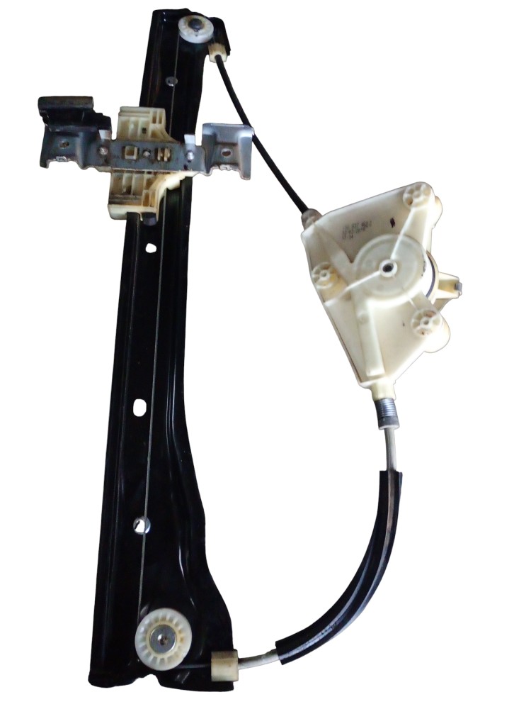 Máquina Vidro Manual Dianteiro Direito UP Take 2015 1.0