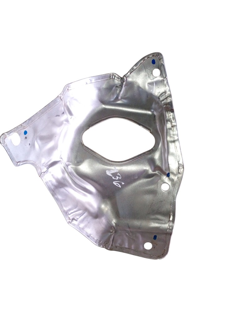 Protetor Térmico Escape Ram Rampage 2.0 2024 Hurricane 8