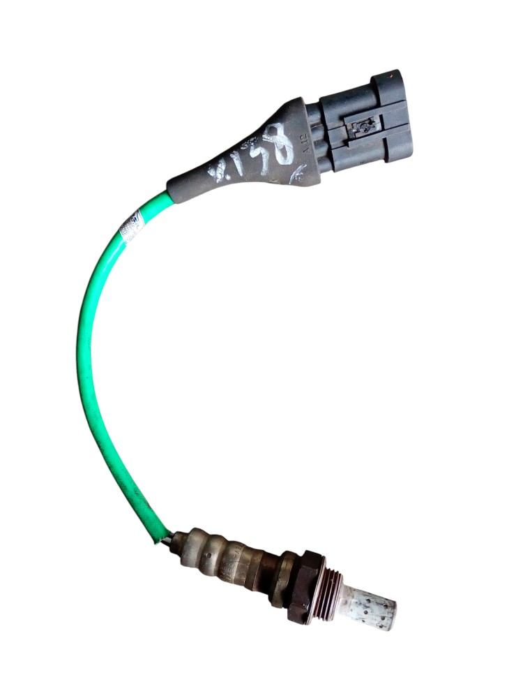 Sonda Lambda Pré Fiat Pálio Fire Economy 2010 1.0 3