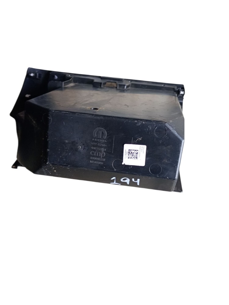 Porta Completo Luva 1.3 Fiat Argo Cronos 2018 A 2020