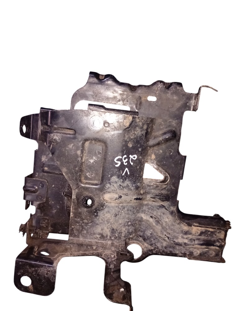 Bandeja Suporte De Bateria Onix Plus 2023 1.0