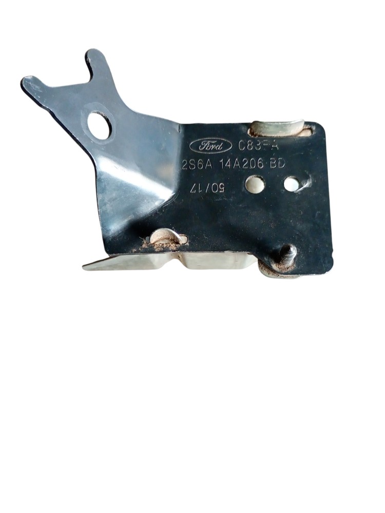 Suporte Conector Chicote Ford Ka 2018 1.5 Manual 4