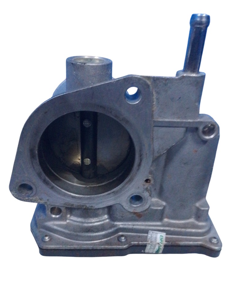 Corpo TBI Borboleta 1.5 Toyota Yaris 2018 a 2020 4