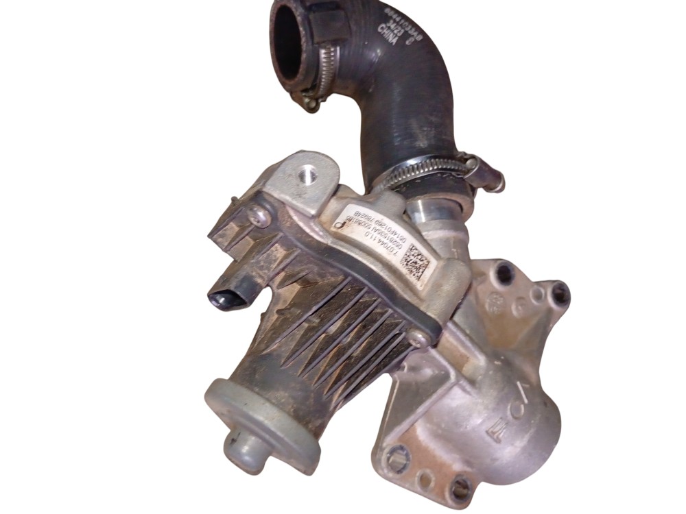 Valvula Egr Ram Rampage Hurricane 2.0 4cc Gasolina 2024 9