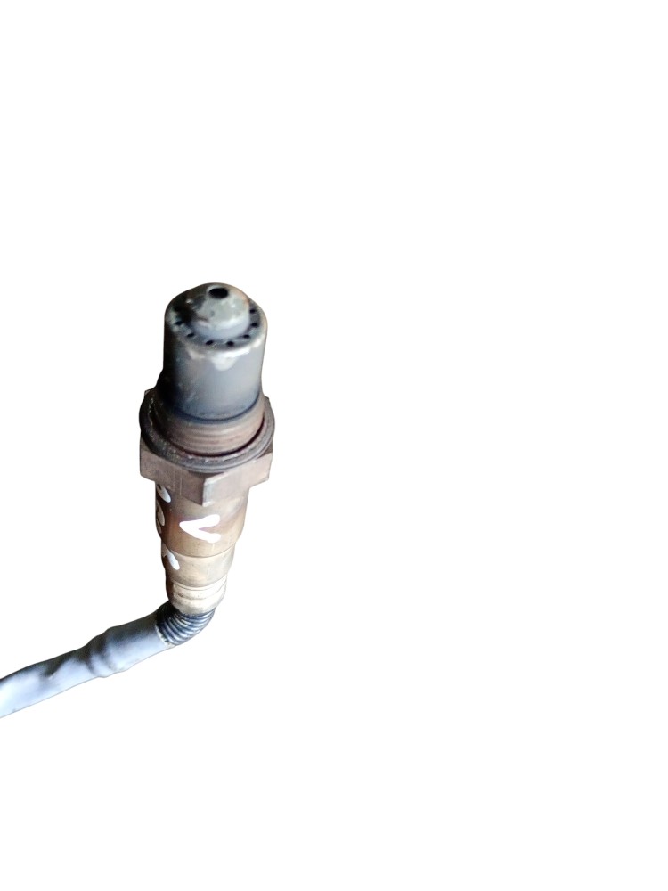 Sonda Lambda Superior Nissan Versa 2012 1.6 Manual 3