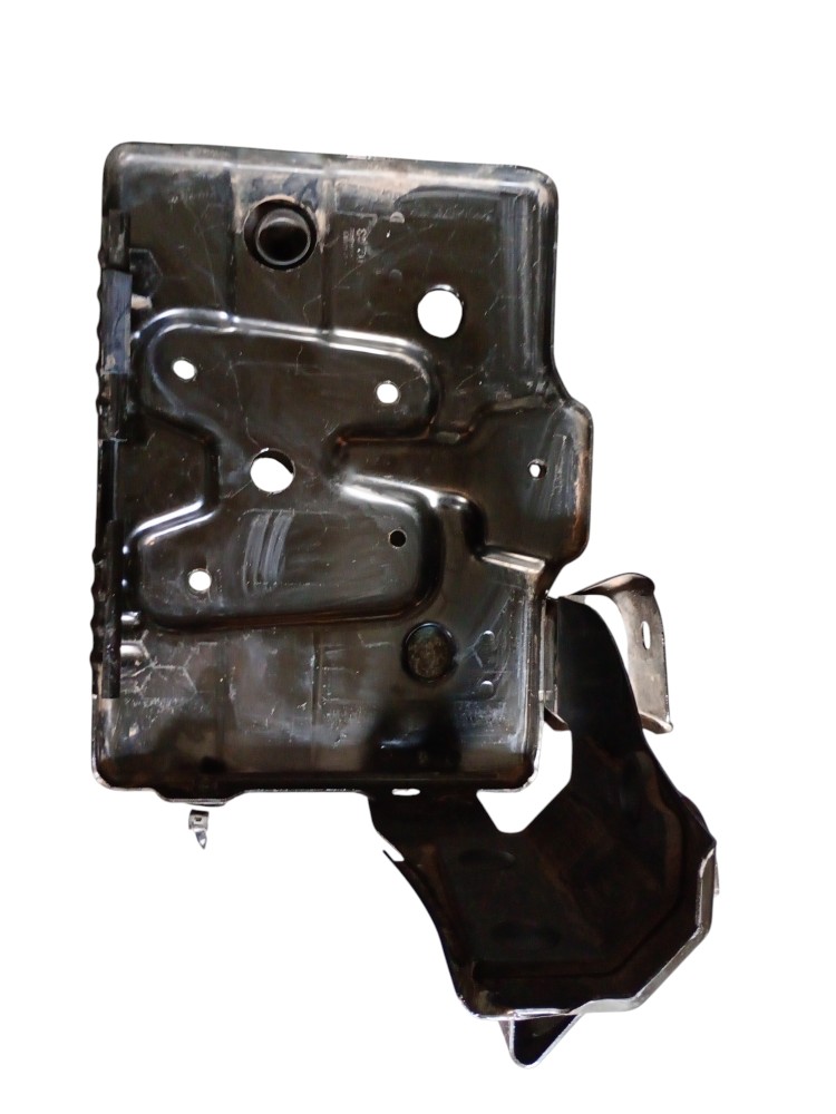 Suporte Caixa De Bateria Renaut Kwid 1.0 3cc 2023 8