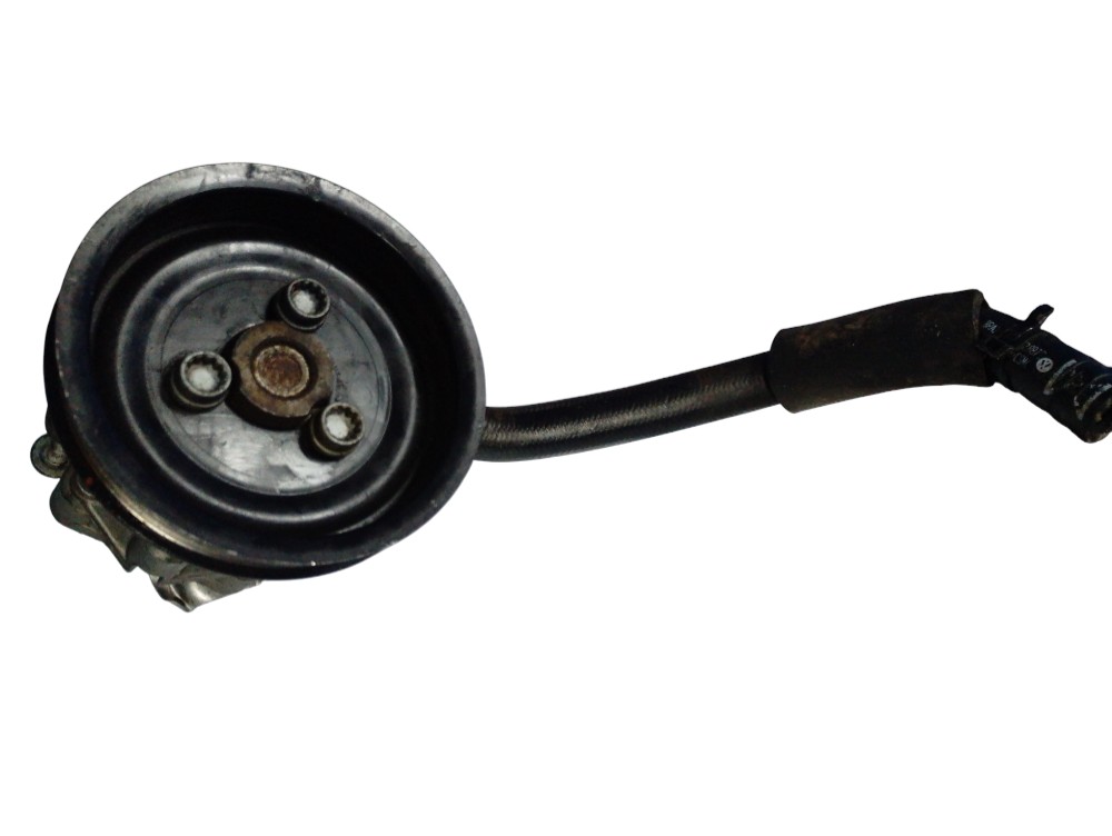 Bomba Direção Hidráulica G7 1.0 G8 3cc Vw Gol 2018 A 2019