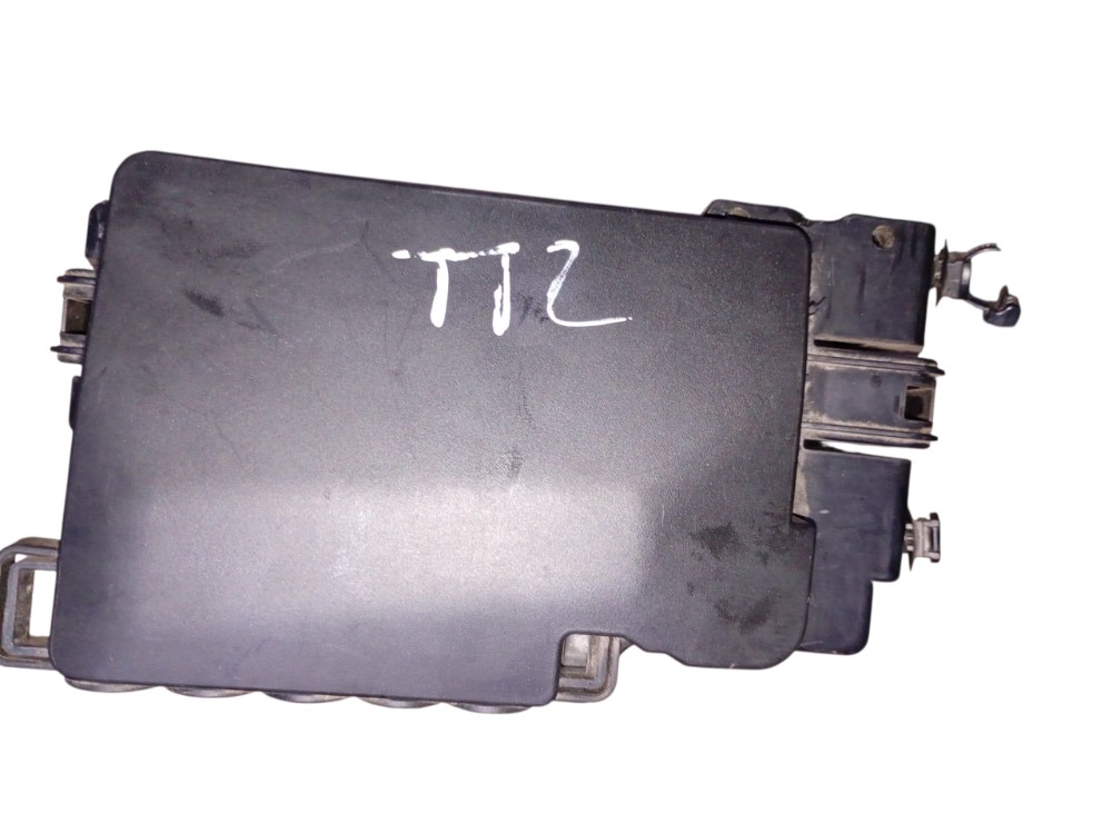 Placa Fusível Bateria Volkswagen Polo 2018 1.6