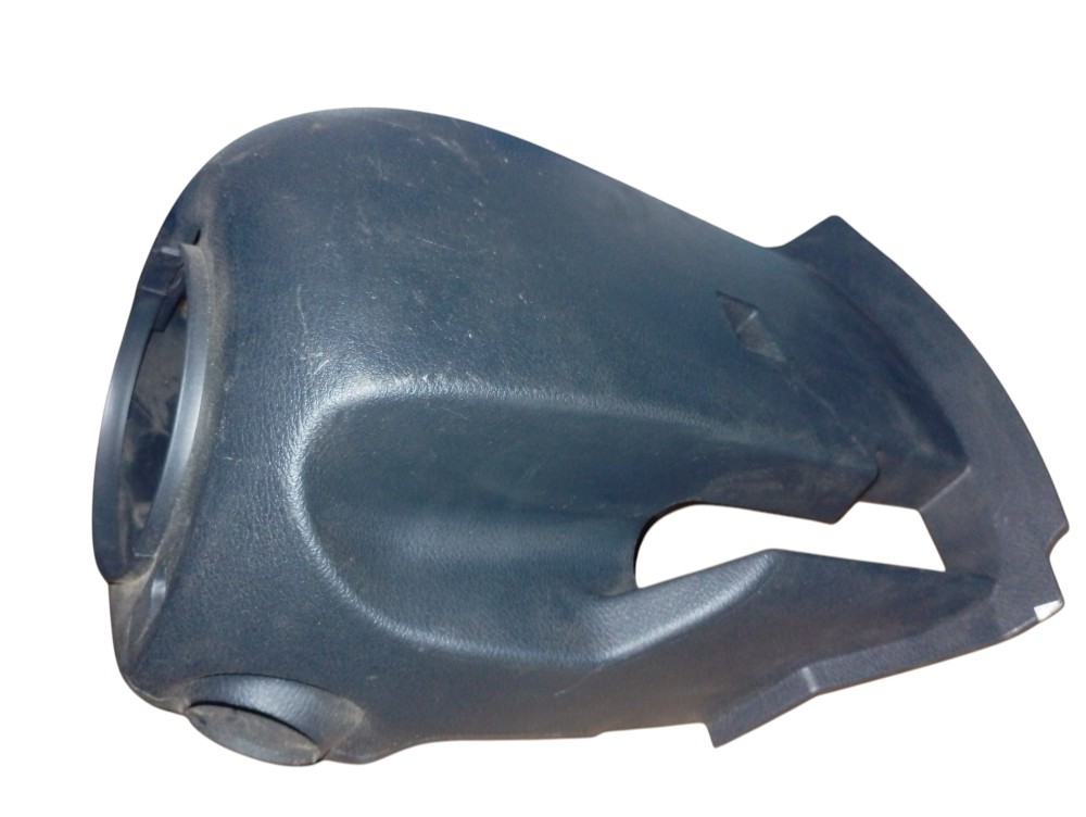 Acabamento Capa Chave De Seta Hyundai Hb20 2014 1.0 3c