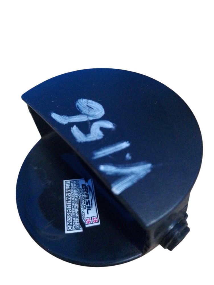 Difusor De Ar Renault Logan Express 2014 1.6 4cc 4