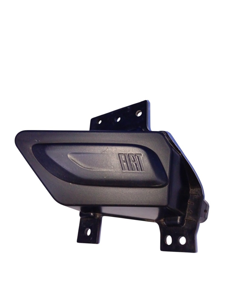Moldura Tampa Milha Lado Esquerdo Fiat Pulse Drive 2024