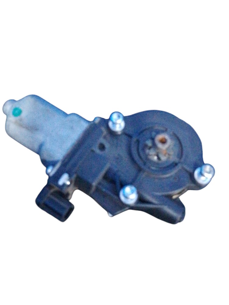 Motor Vidro Eletrico Disnteiro Nissan Zmarch 2013/2014 1.0