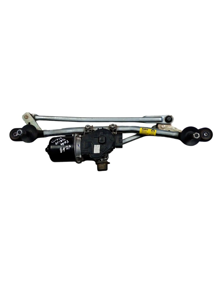 Motor Limpador Para-brisa Fiat Pulse Drive 2024 1.3 4cc