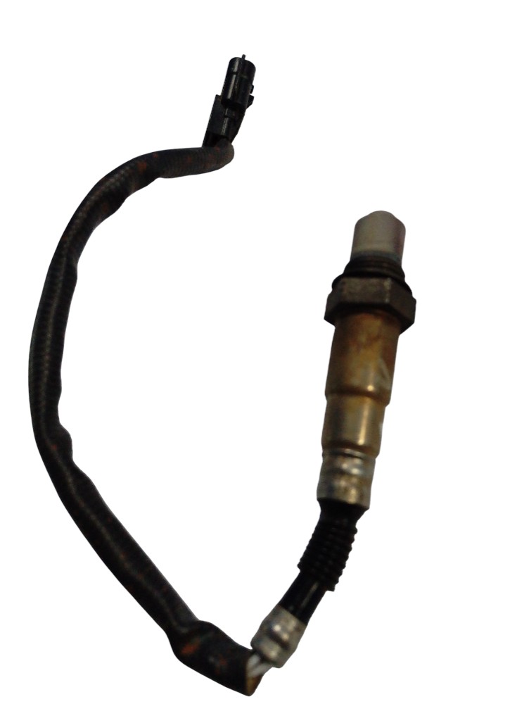 Sonda Lambda  Superior Pré Vw Pólo Hl Ab 2024/2025 3