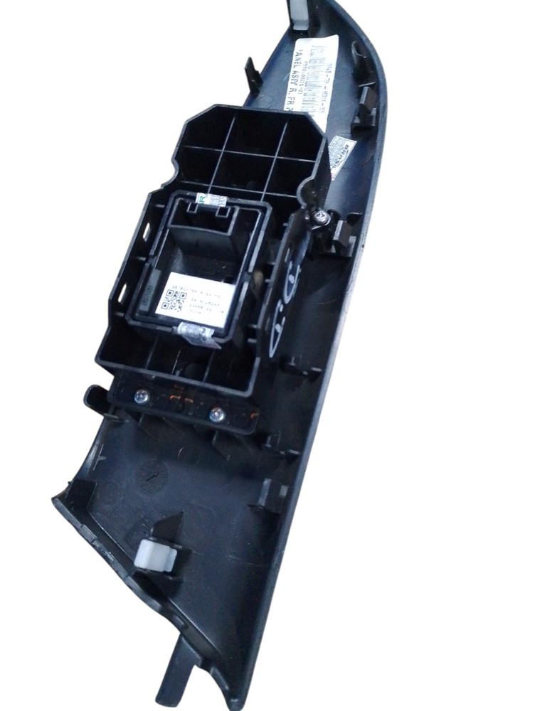 Comando Vidro Dianteiro Direito Honda Fit Ex 2016/2017 1.5 4
