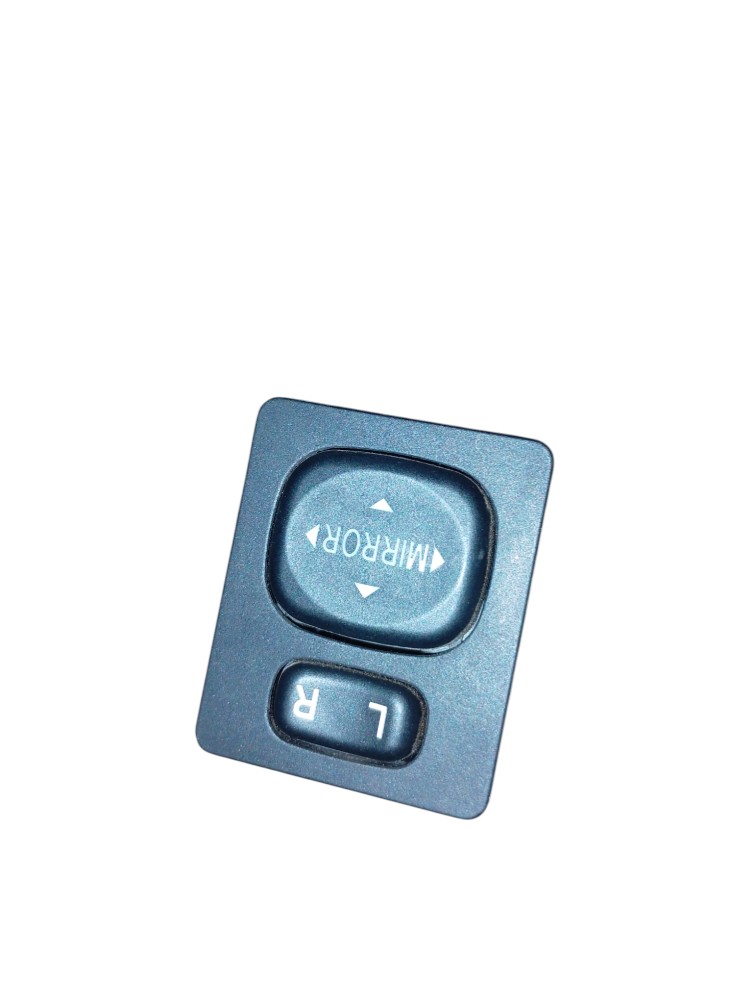 Botão Retrovisor Comando Elétrico Toyota Etios Xls 2014 1.5