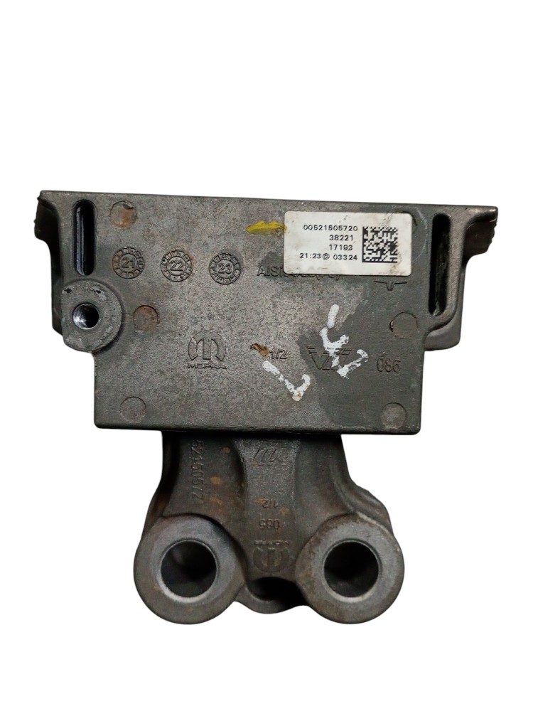 Suporte Coxim Câmbio Fiat Pulse Drive 2024 1.3 4cc