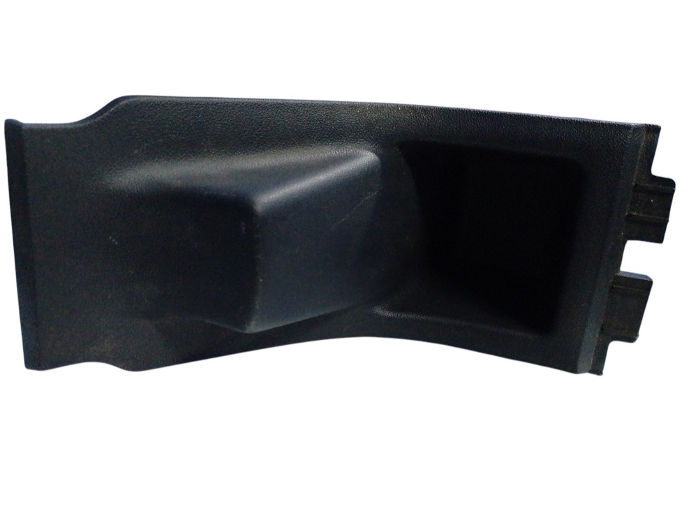 Acabamento Console Central  Peugeot 208 Griffe 2016/2017 4