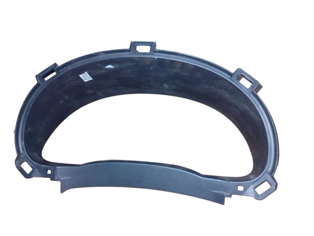 Moldura Painel Instrumento Nissan March Flex 2012/2013