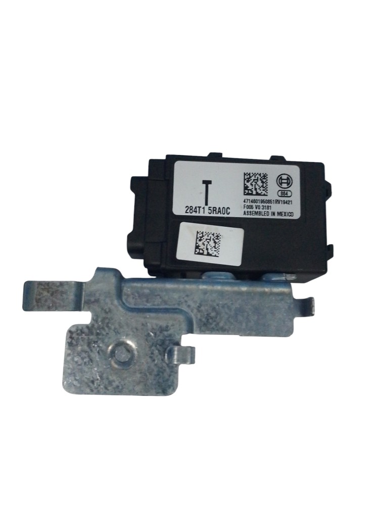 Módulo Controle Bloqueio Nissan Kicks Sense 2021/22 1.6 4cc 4