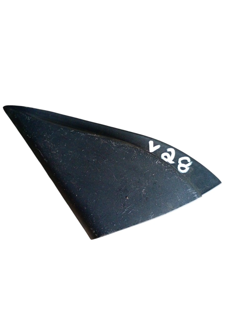 Acabamento Interno Retrovisor Esquerdo Hyundai Creta 2021 4