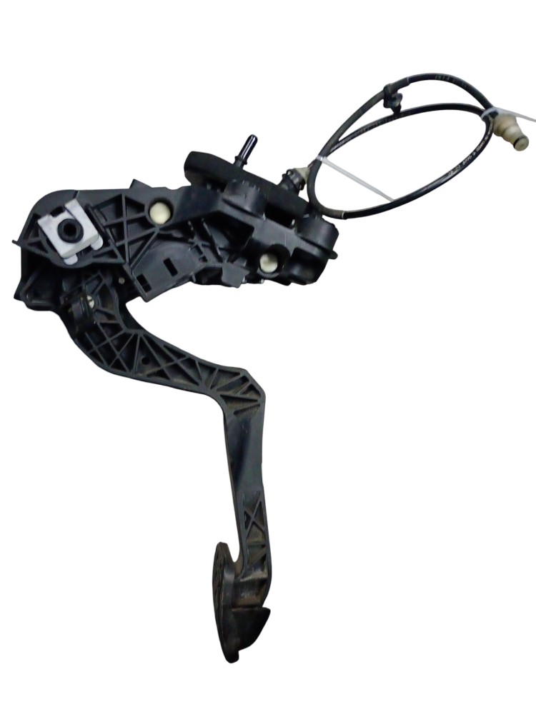 Pedal Embreagem Ford Ka Se 1.0 3cc 2018